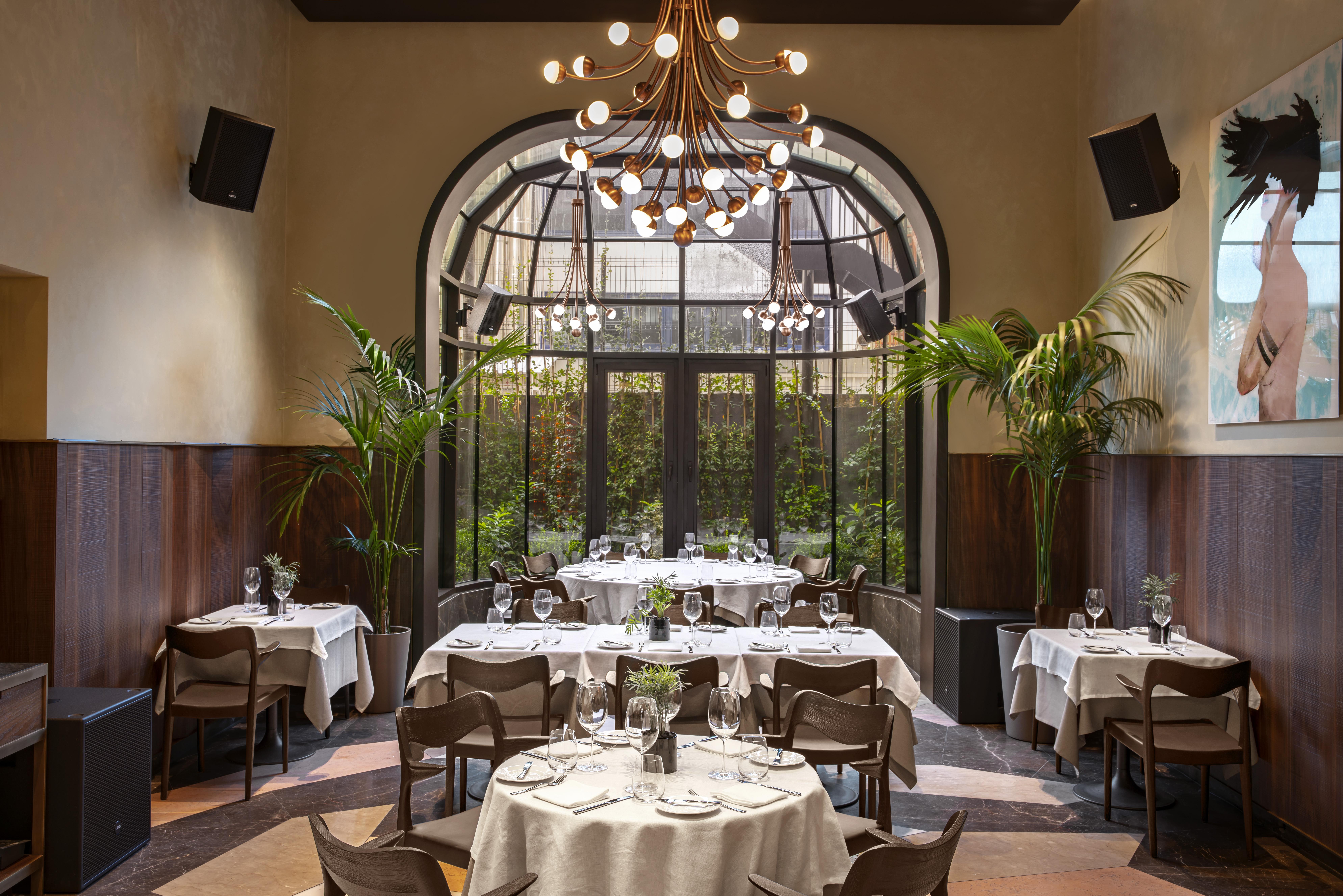 Glens Palas Istanbul Nisantasi — Photos 3